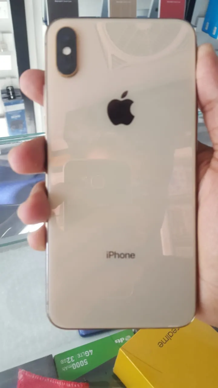 iPhone XS Max 256GB - ad image 4