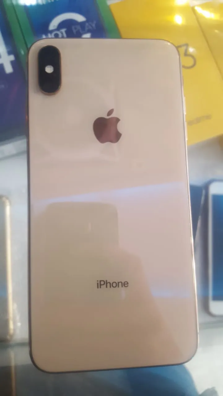 iPhone XS Max 256GB - ad image 3