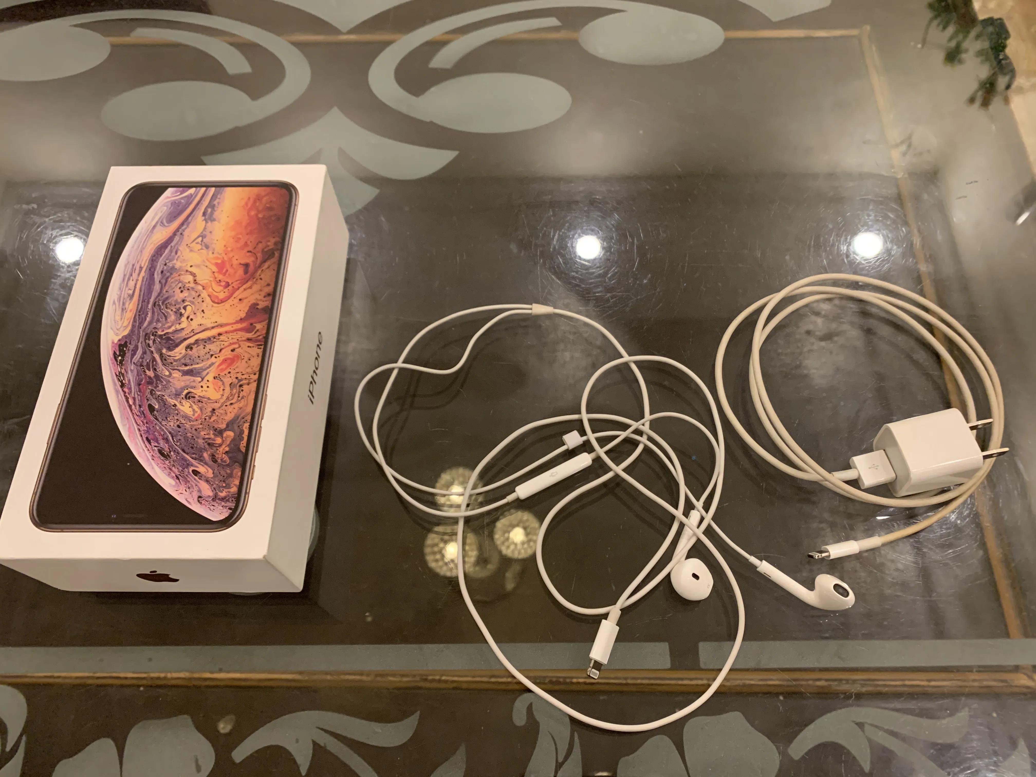 Iphone Xs Max 256gb pta approved - ad image 2