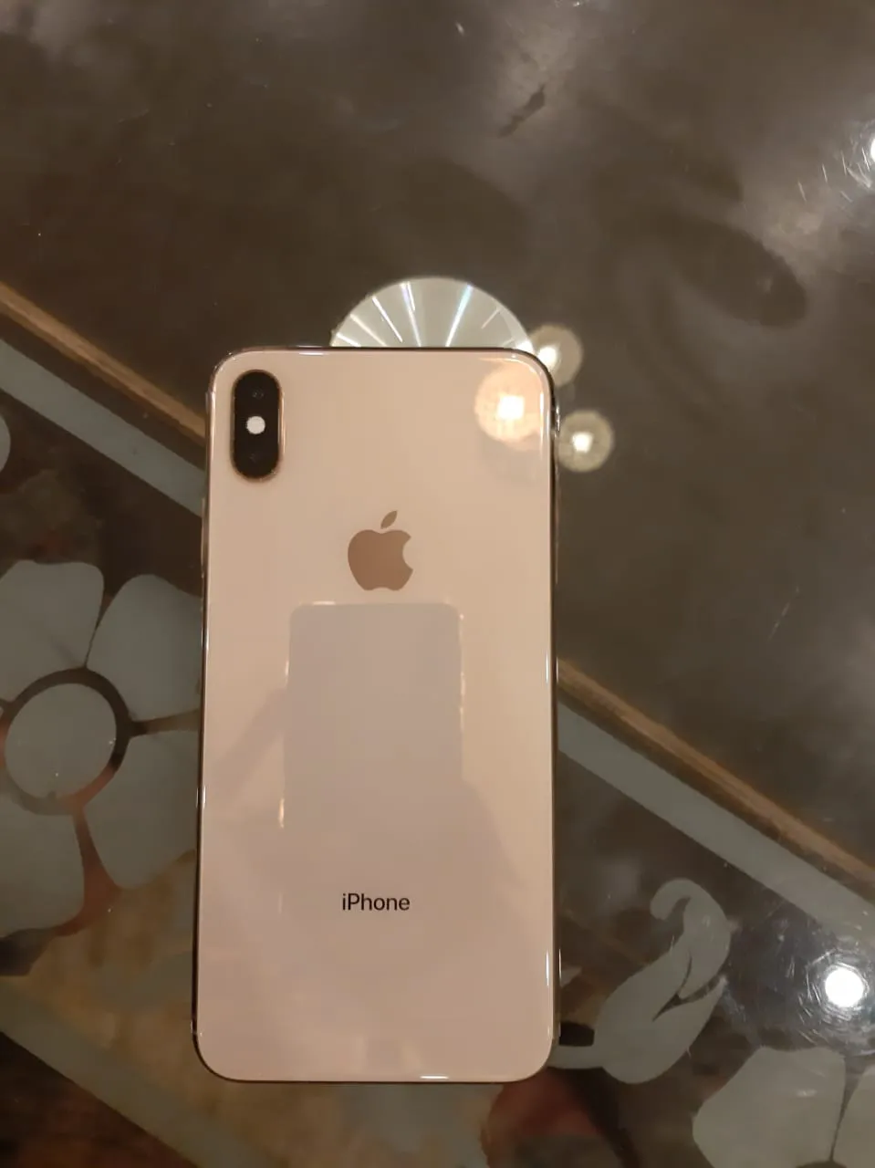 Iphone Xs Max 256gb pta approved - ad image 1