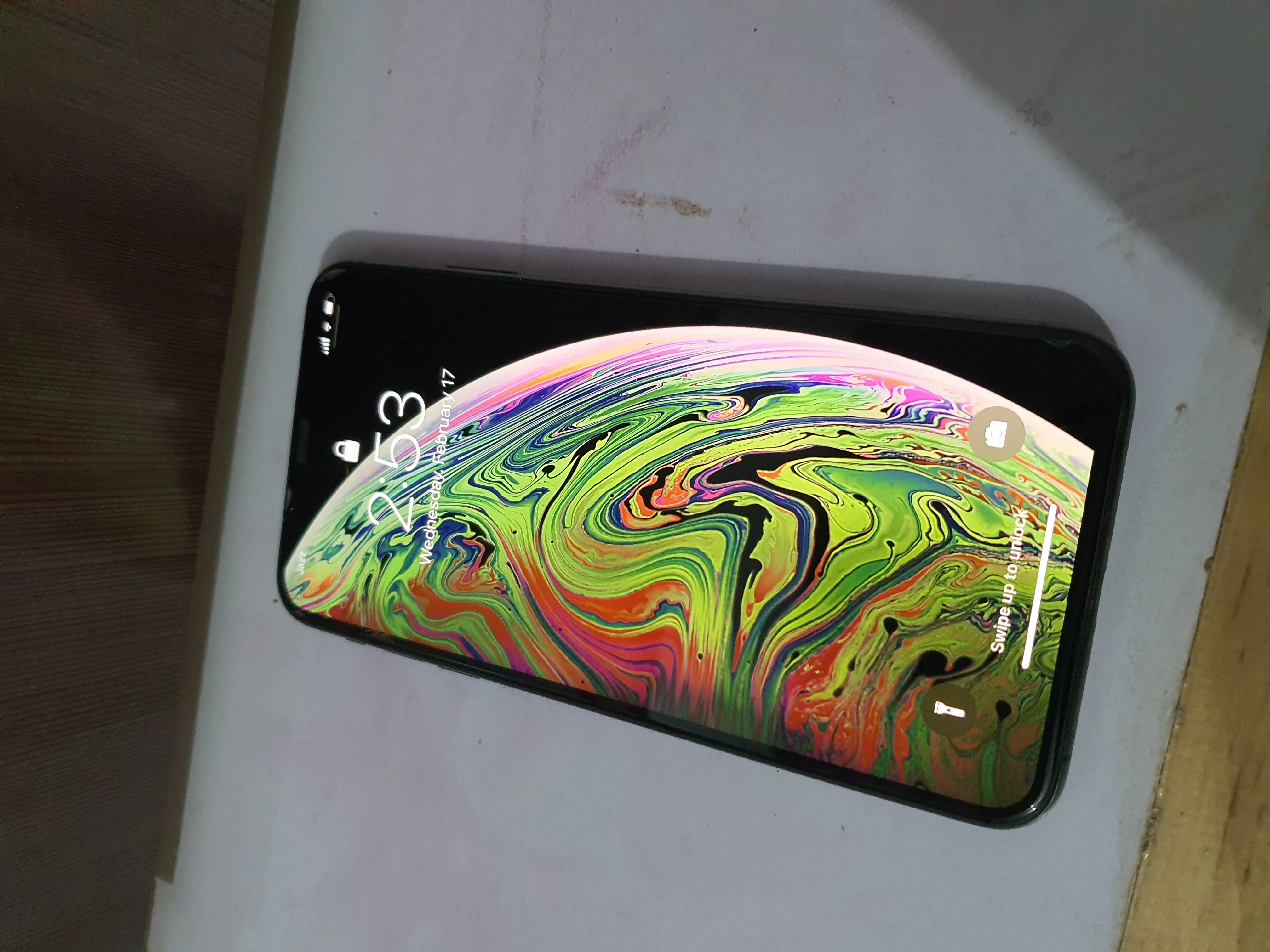 iphone xs max 64 gb - ad image 1