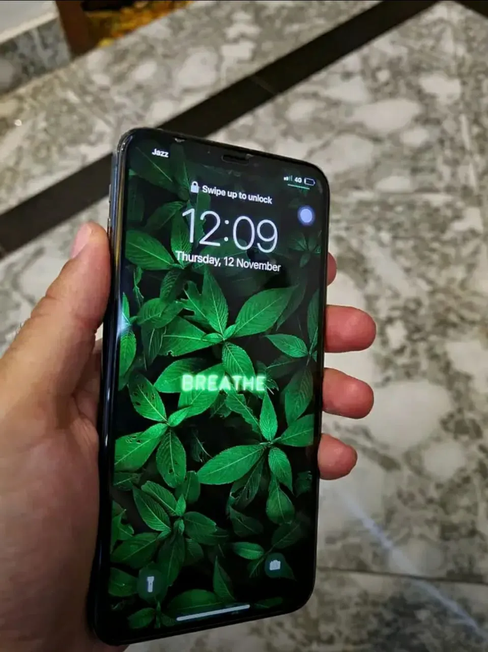 Iphone XS Max 64 Gb Physical dual sim PTA Approved - ad image 1