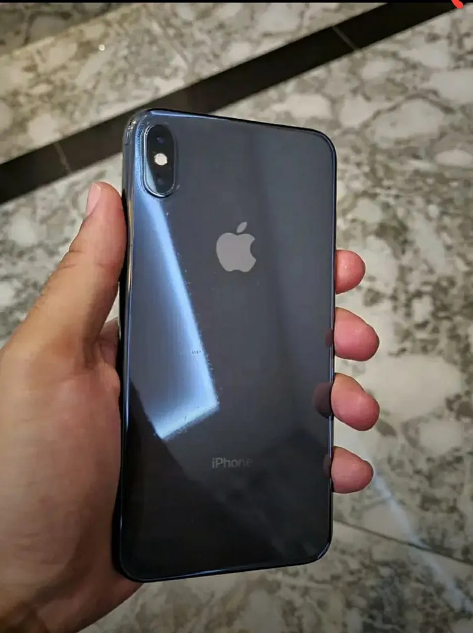 Iphone XS Max 64 Gb Physical dual sim PTA Approved - ad image 2