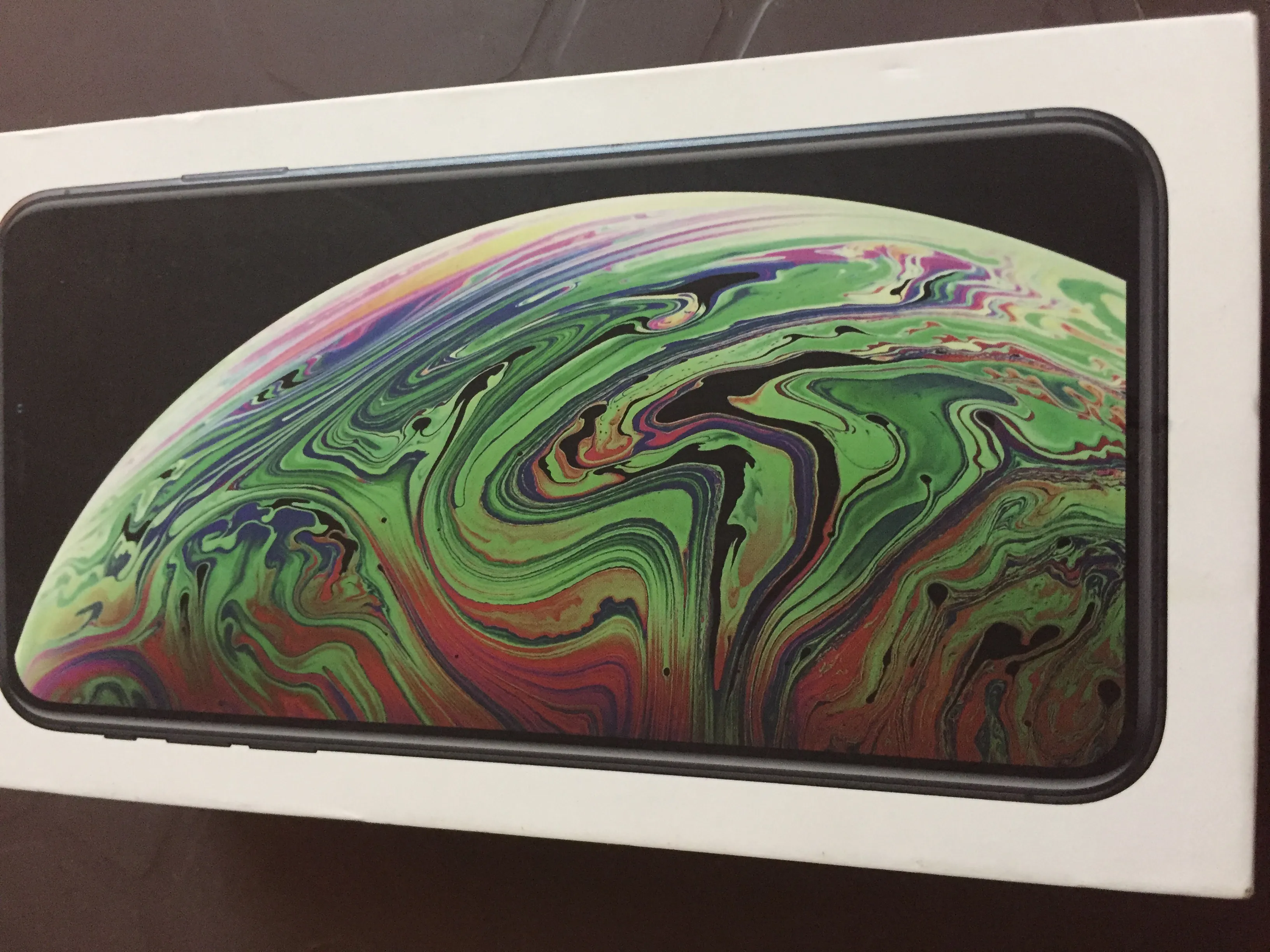 Iphone xs max 64 GB - ad image 1