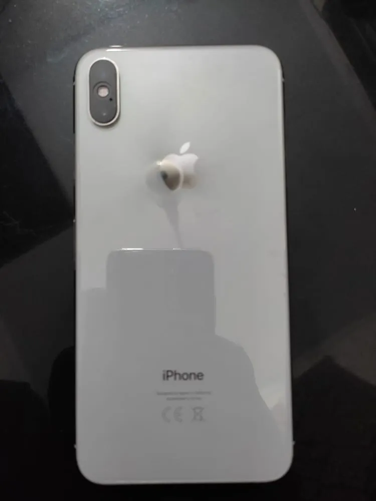 Iphone Xs Max 64 GB - ad image 2