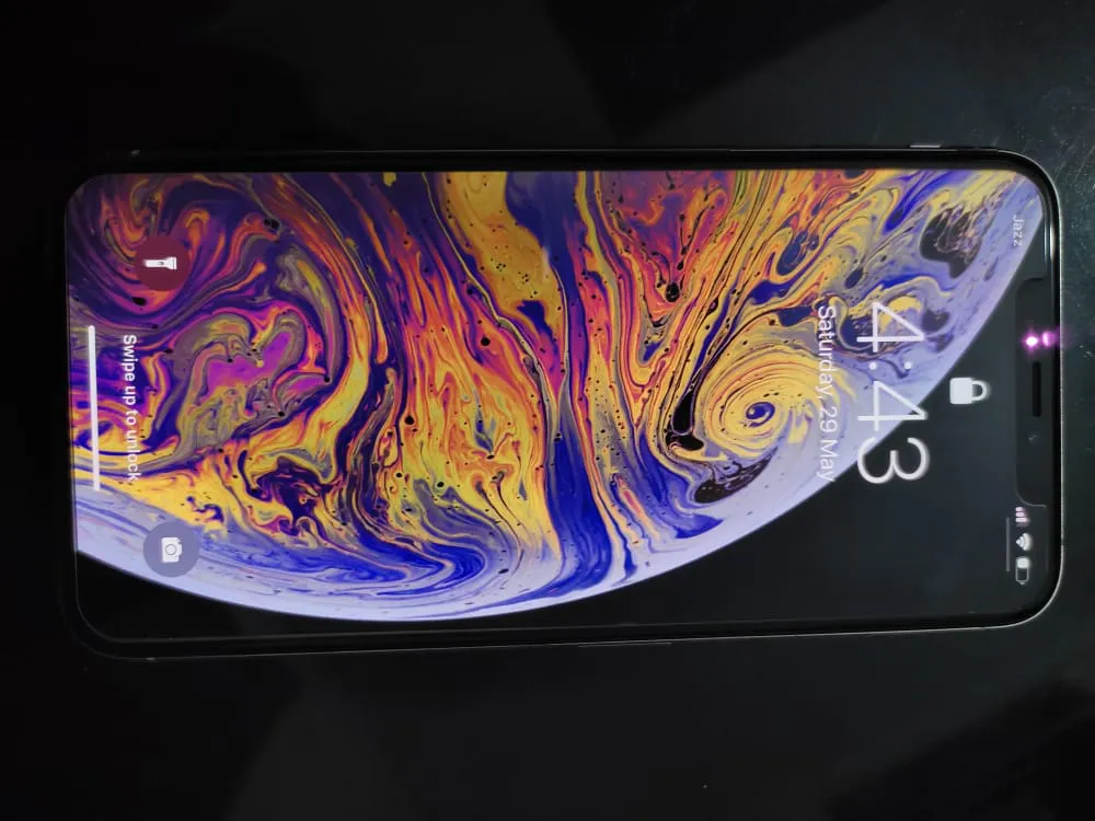 Iphone Xs Max 64 GB - ad image 1