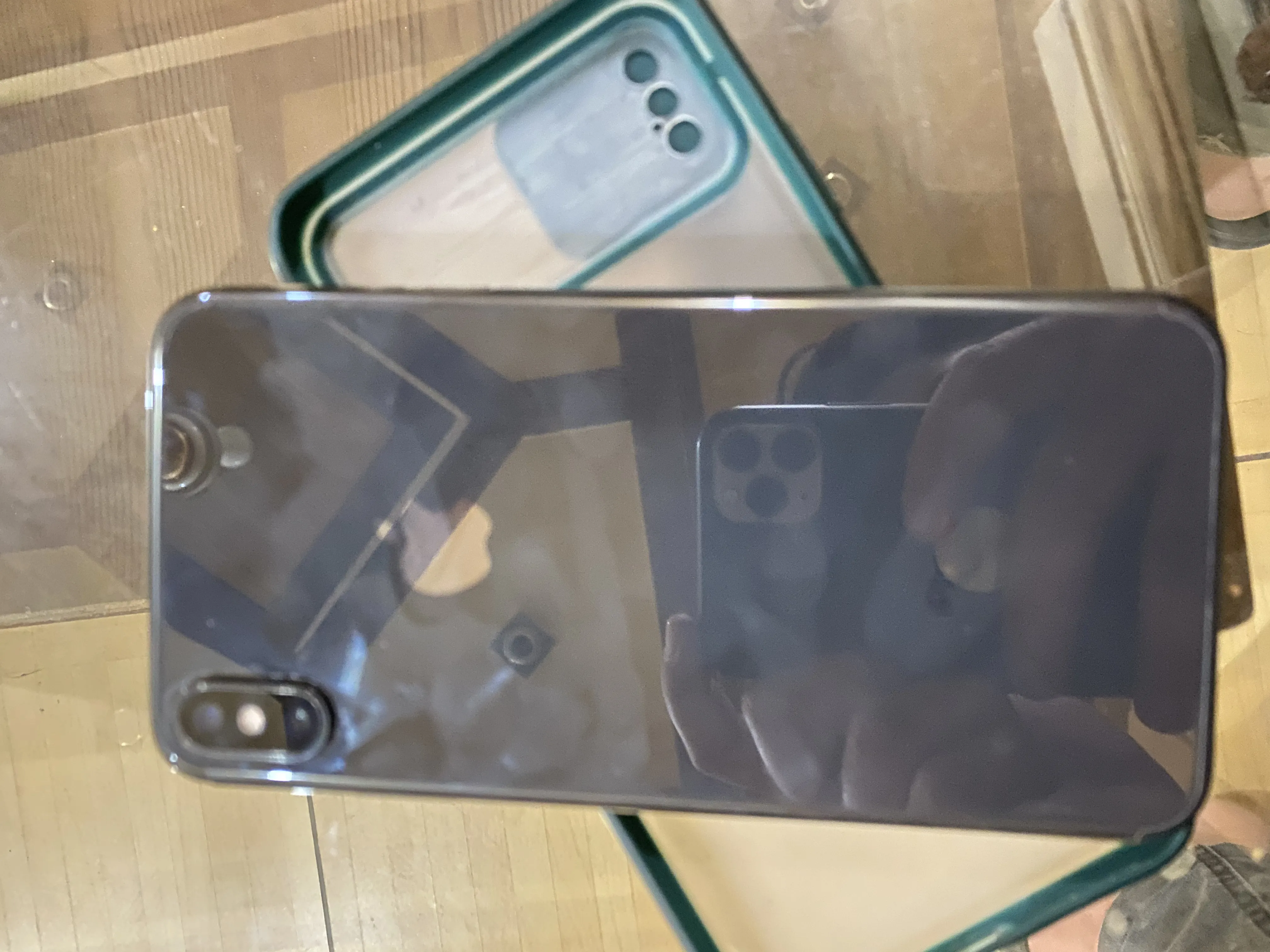 Iphone Xs Max 64gb Non PTA - ad image 1