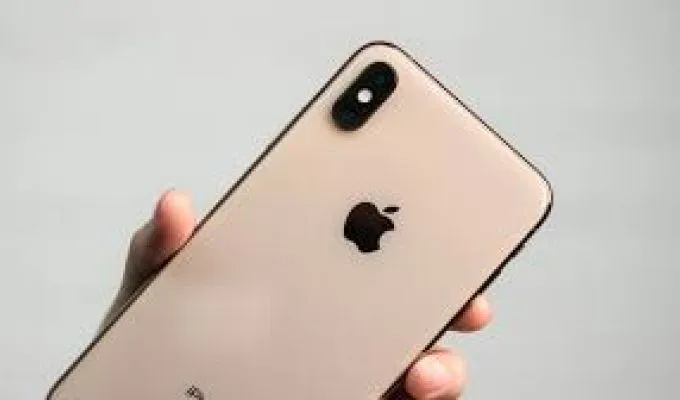 IPHONE XS MAX 64GB - ad image 2