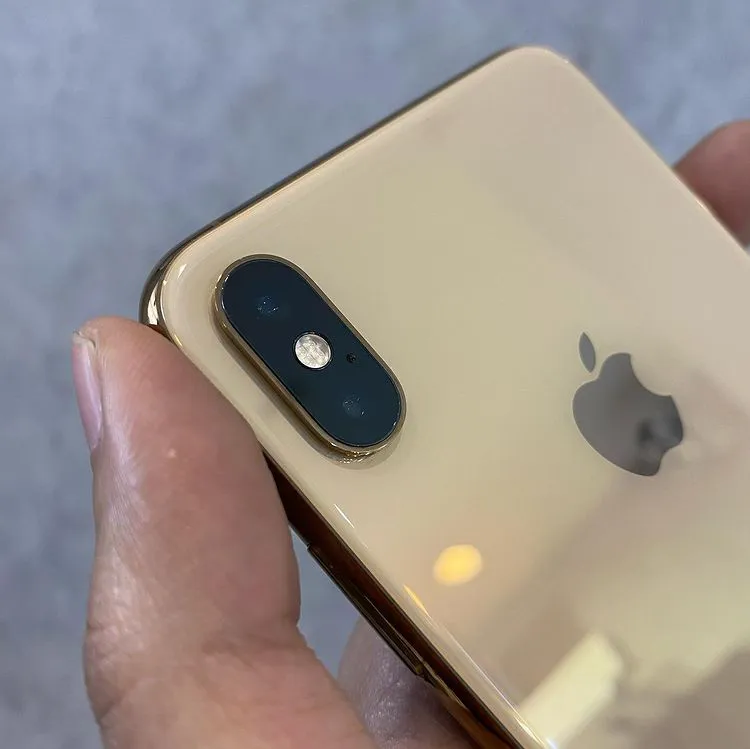 iPhone Xs max American A+ Master Copy - ad image 3