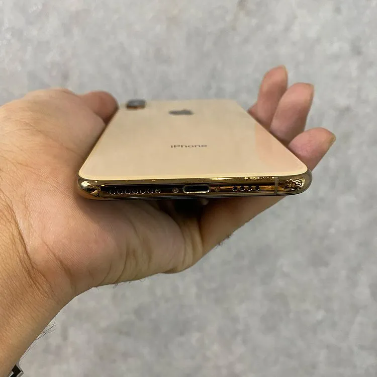 iPhone Xs max American A+ Master Copy - ad image 4