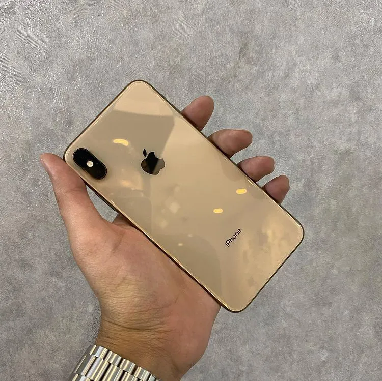 iPhone Xs max American A+ Master Copy - ad image 1