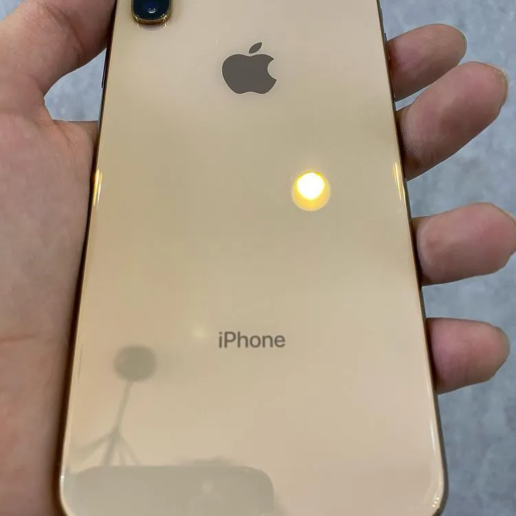 iPhone Xs max American A+ Master Copy - ad image 2