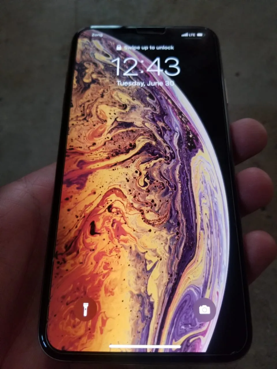 Iphone Xs Max Jv - ad image 2