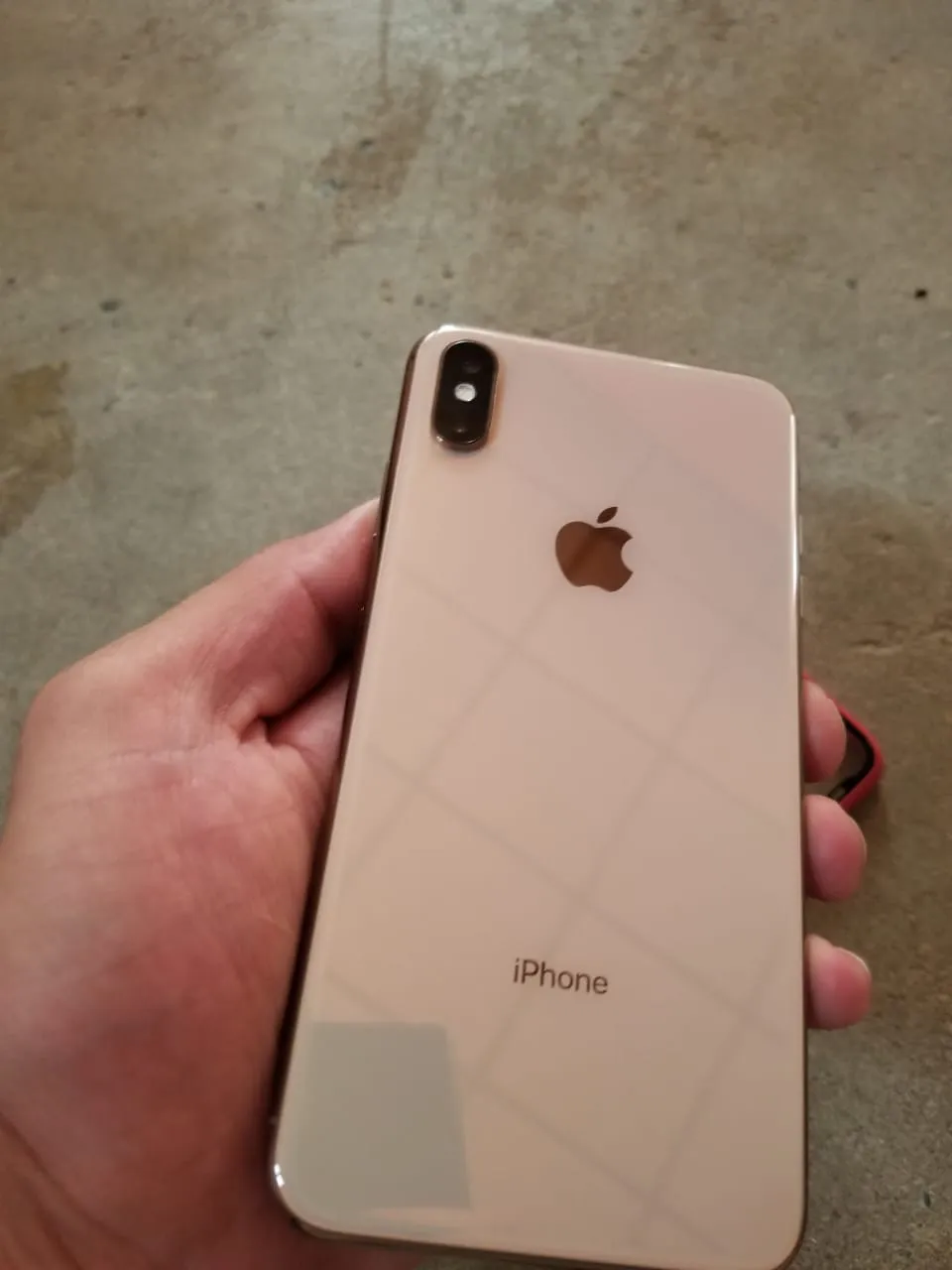 Iphone Xs Max Jv - ad image 1