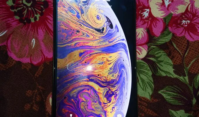 IPHONE XS MAX NON PTA - ad image 2