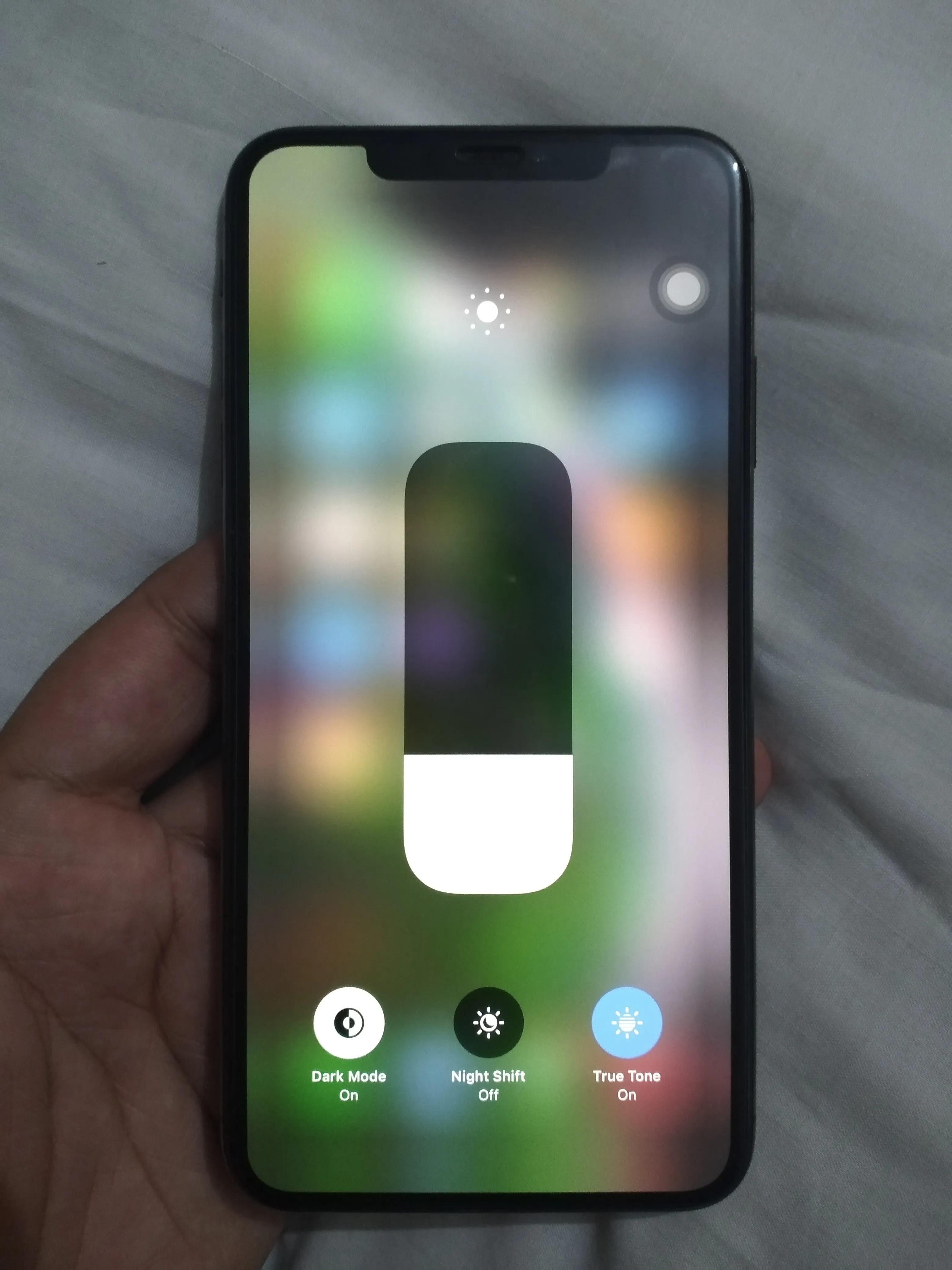 Iphone Xs Max (Non PTA) - ad image 3