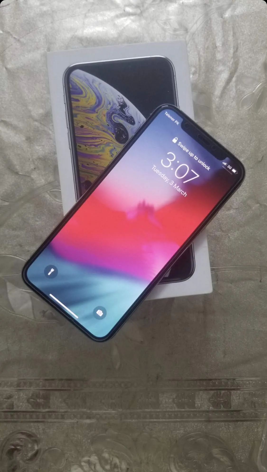 Iphone xs64 gb pta approved - ad image 1