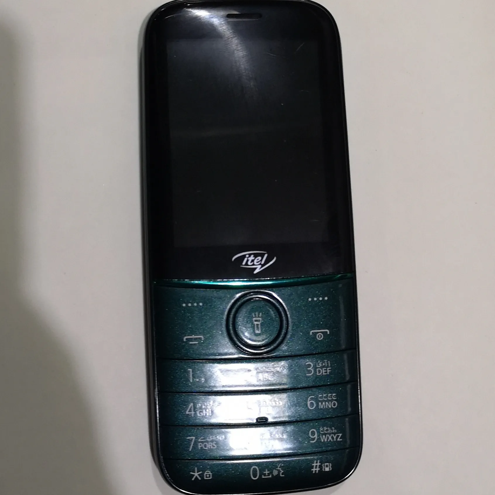 Itel Magic 2 Max - ad image 3