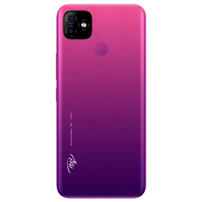 Itel Vision 1 Plus 32GB 3GB - ad image 3