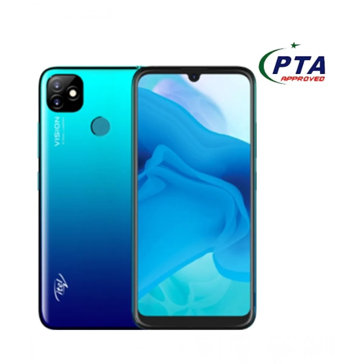 Itel Vision 1 Plus 32GB 3GB - ad image 1