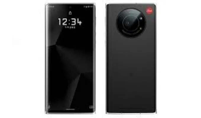 Laica Leitz Phone 1 - ad image 1