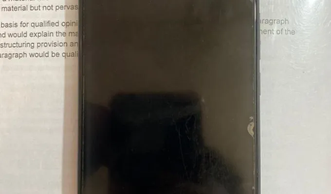 Lush condition REDMI 9 - ad image 1