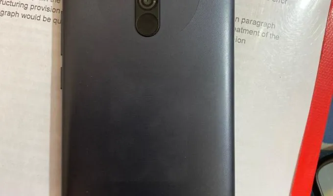 Lush condition REDMI 9 - ad image 3