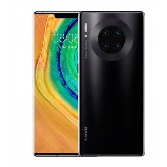 Mate 30 pro - ad image 1