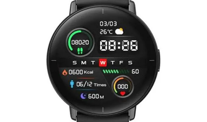 Mibro lite smart watch - ad image 4