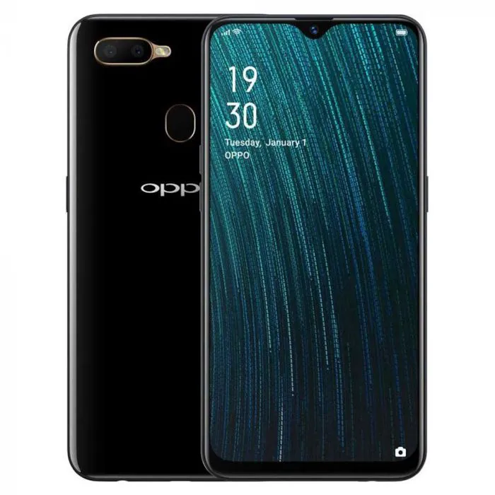 Oppo a5s for sale - ad image 3