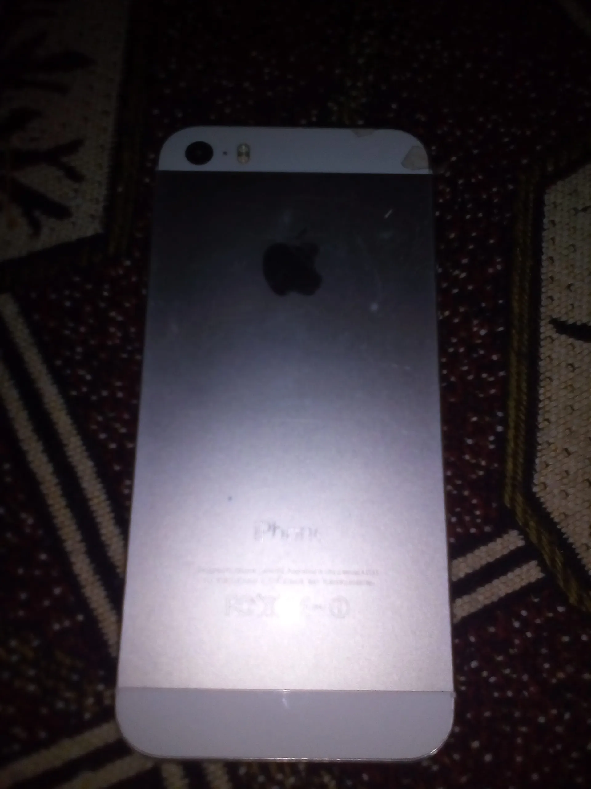 iPhone 5s Mobile for sale - ad image 3