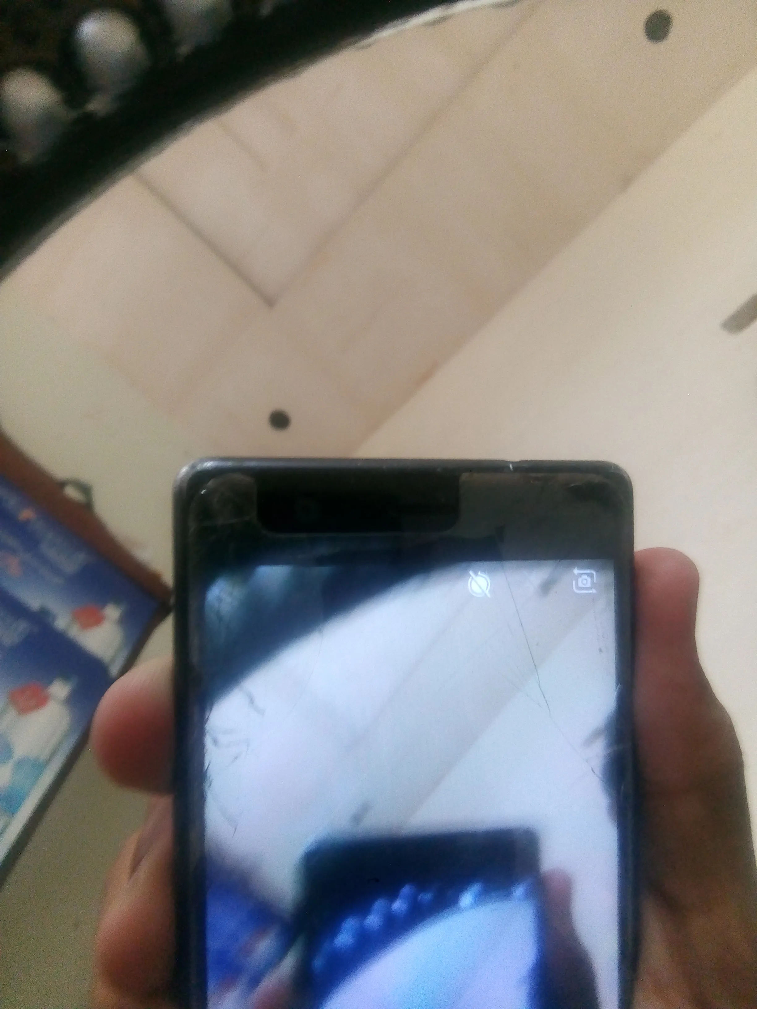 Nokia 3 Ta1032 - ad image 1