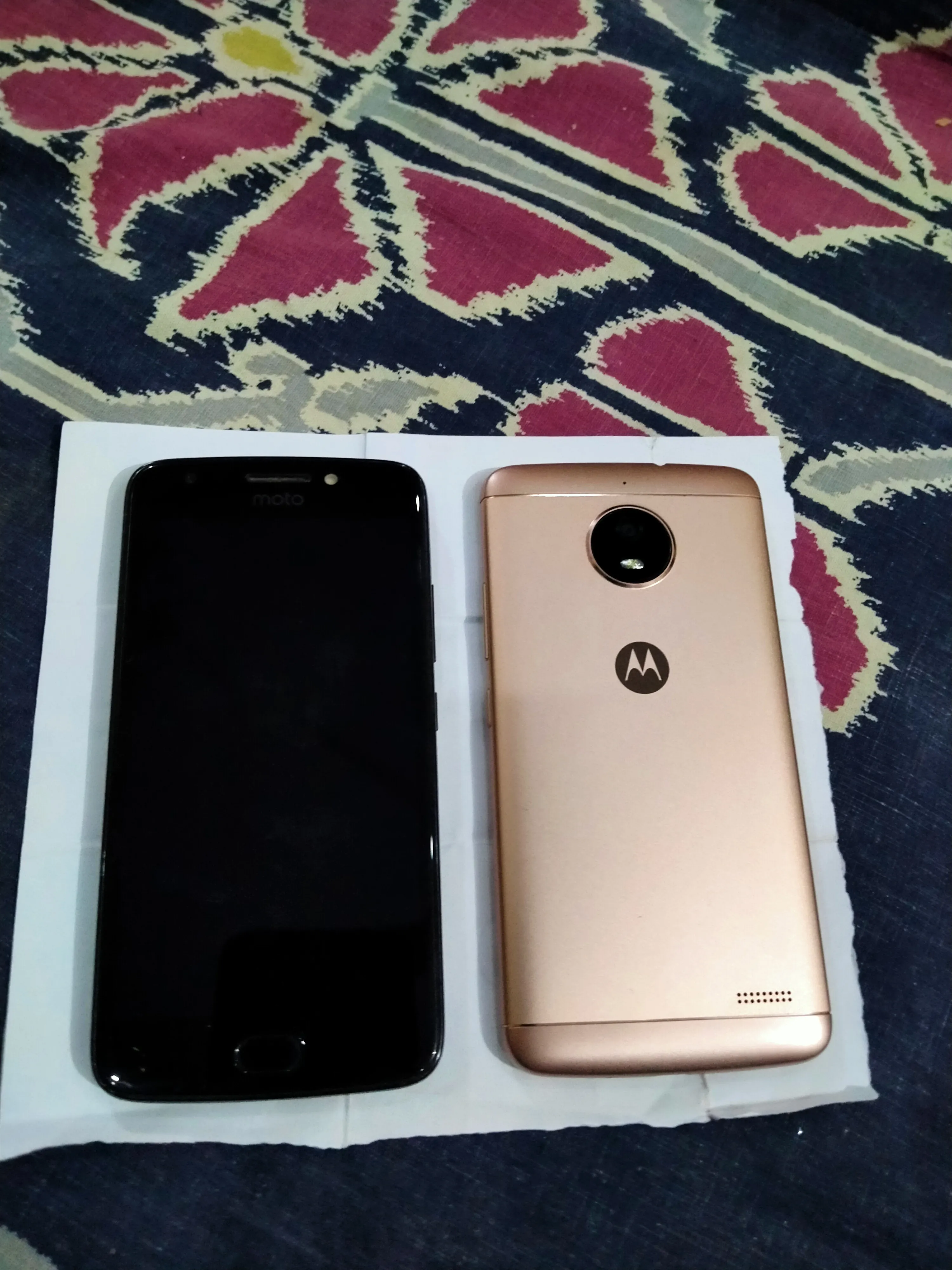 Moto e4 2/16 gb - ad image 4