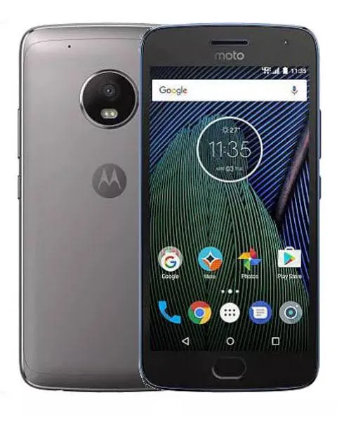 Moto G5 32/2 Mint Condition - ad image 1