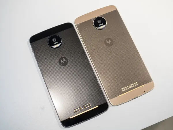 MOTO Z FORCE - ad image 2