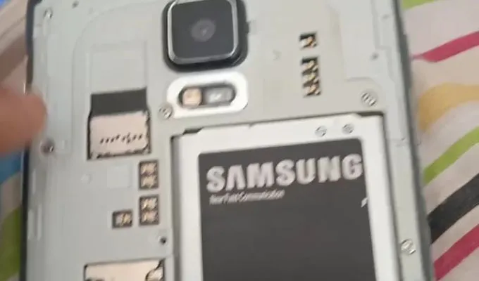 Need Note 4 Motherboard - ad image 2