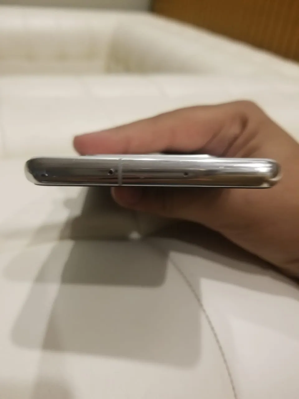 new condition Samsung s10 plus for sale - ad image 3