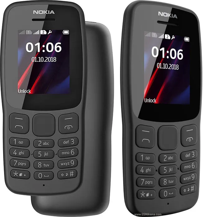 Nokia 106 full box warranty till may 2021 - ad image 3