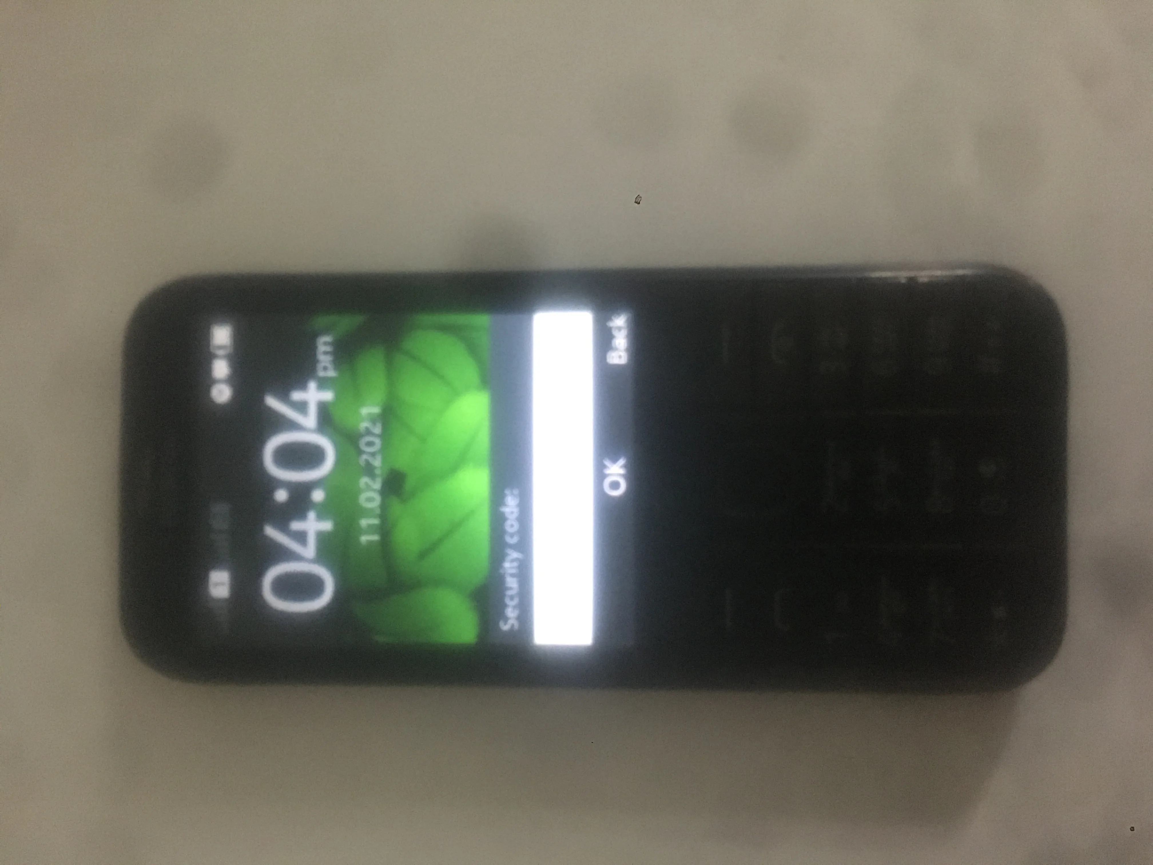 Nokia 225 dual sim - ad image 1