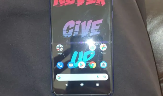 Nokia 3.1 Plus - ad image 3