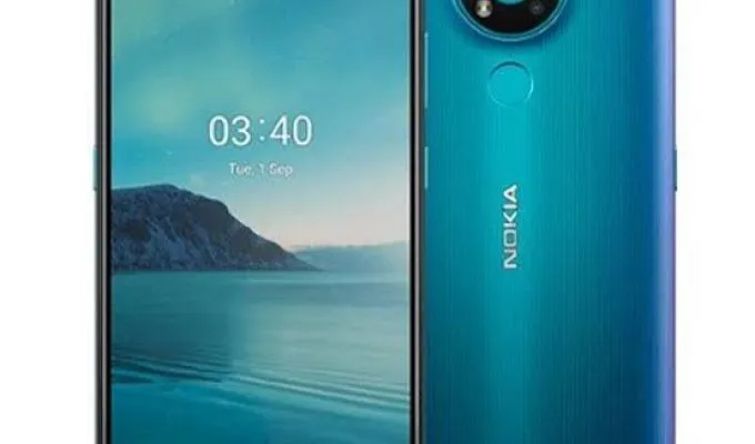 Nokia 3.4 - ad image 1