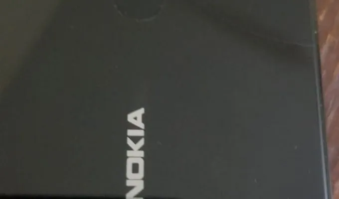 Nokia 5.1 plus black - ad image 4