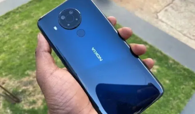 Nokia 5.4 - ad image 4