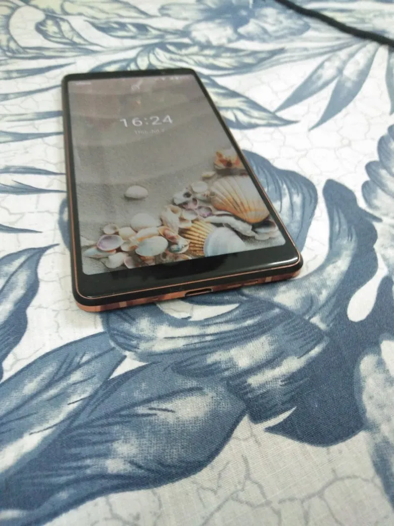 Nokia 7 plus for sale in excellent condition - ad image 4