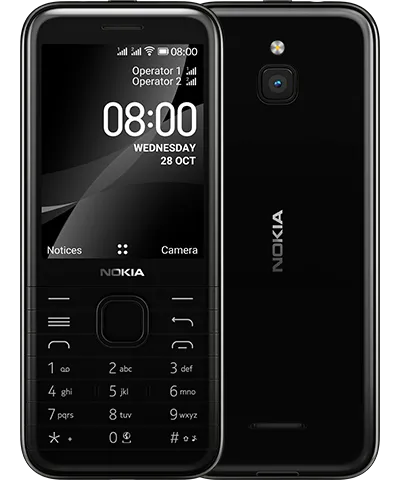 Nokia 8000 4g for sale - ad image 2