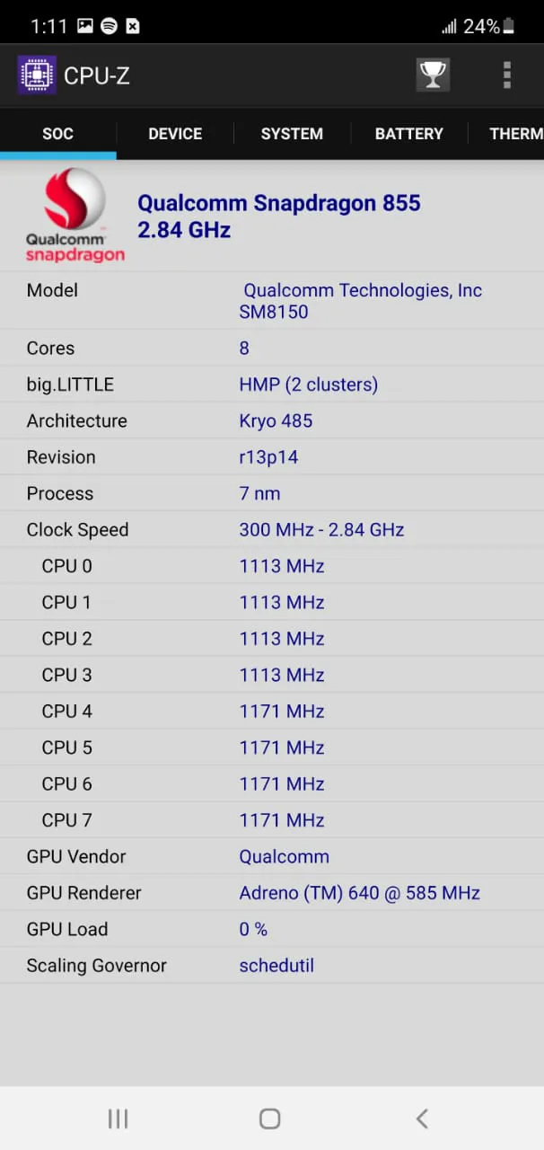 Note 10 plus processor snapdragon vs exynos - ad image 2