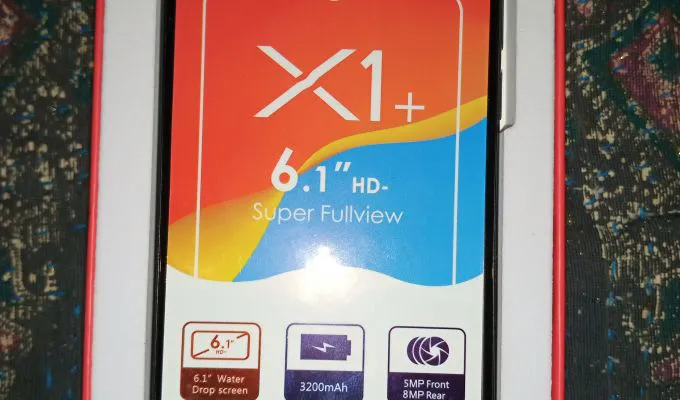 Oale X1 plus - ad image 1