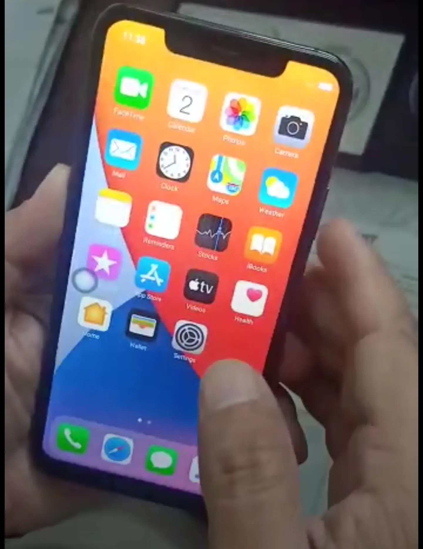 Offer for karachi users iphone 11 and 12 pro max turkish made ramazn offer - ad image 4