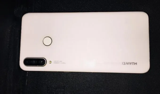 Offer Huawei P30 lite 6/128 pta approved - ad image 2