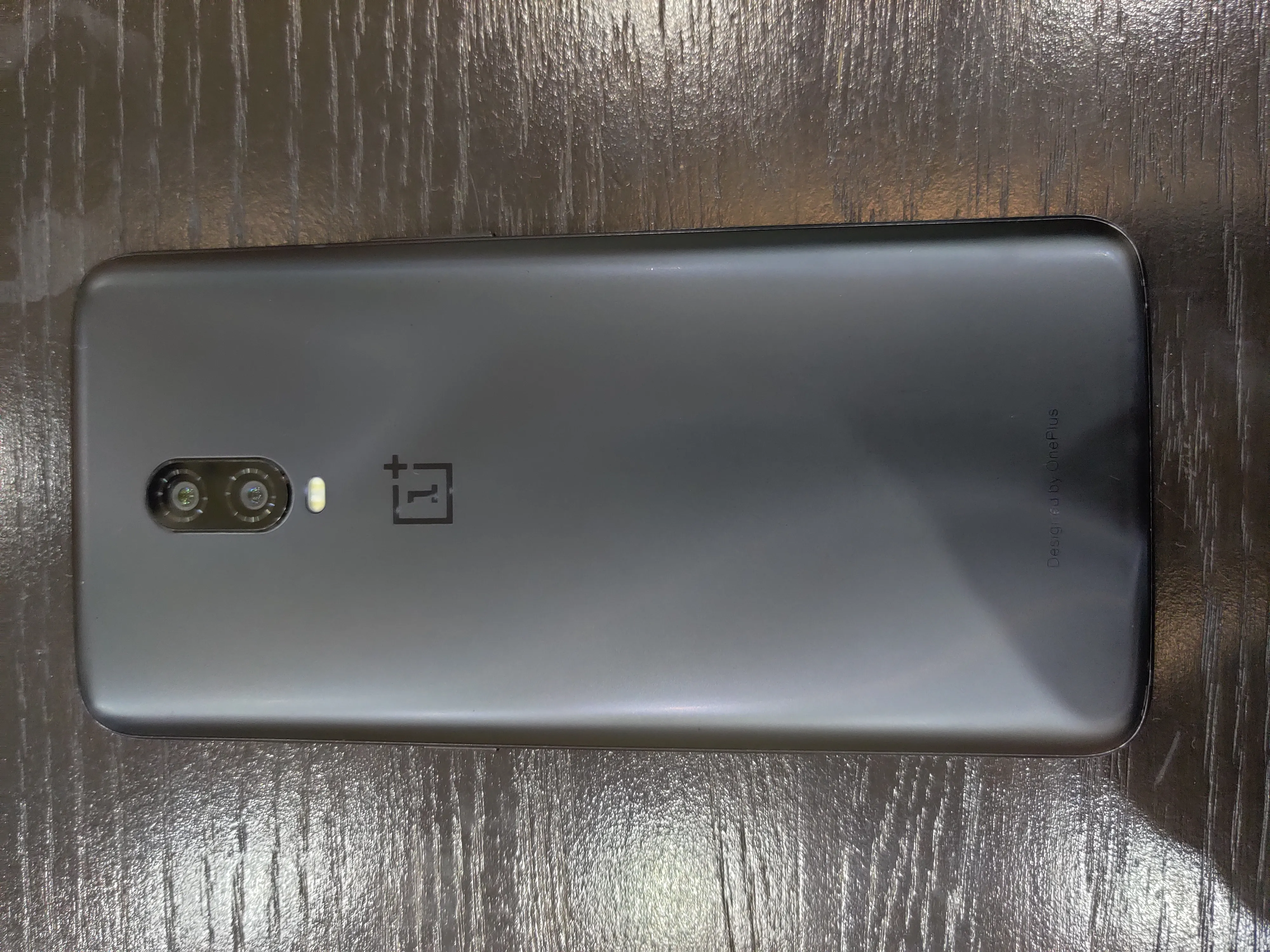 Oneplus 6T One Plus 6 T - ad image 4